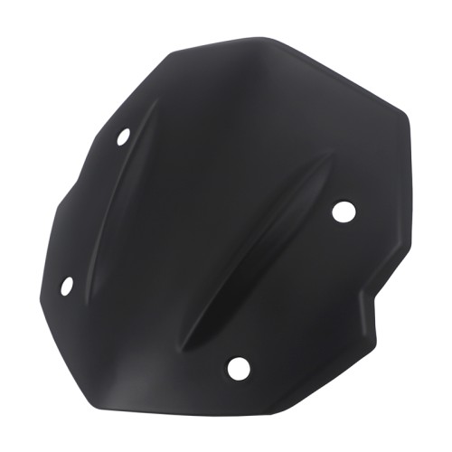 RP8810-2037B Windshield Windshield for BMW R1200GS LC 2013-2018 R1200GS ADV 2014-2018 R1250GS /ADV 2019-2023