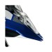 RP8840-1053 Headlight protection cover for BMW R1300GS 2024-Later