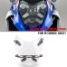 RP8840-1053 Headlight protection cover for BMW R1300GS 2024-Later