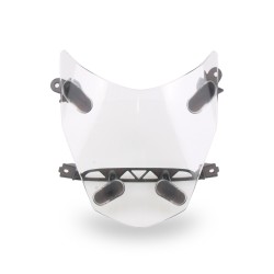 RP8840-1053 Headlight protection cover for BMW R1300GS 2024-Later