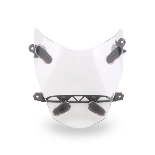 RP8840-1053 Headlight protection cover for BMW R1300GS 2024-Later