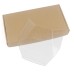 RP8840-1054E Headlight Protector for BMW R1300GS 2024-Later R1300GS Adventure 2025-Later