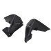 RP8840-1055B Front Drive Protector Cowl Cockpit Fairing for BMW R1250GS ADV LC 2019-2023