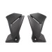 RP8840-1055B Front Drive Protector Cowl Cockpit Fairing for BMW R1250GS ADV LC 2019-2023