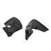 RP8840-1055B Front Drive Protector Cowl Cockpit Fairing for BMW R1250GS ADV LC 2019-2023