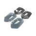 RP8880-1038 Side windshield enlargement for BMW R1300GS 2024-Later R1300GS Adventure 2025-Later