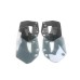 RP8880-1038 Side windshield enlargement for BMW R1300GS 2024-Later R1300GS Adventure 2025-Later