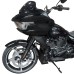 RP8880-1039 Motorcycle Side Fairing Cover Panel Bracket Kit for Harley Road Glide CVO ST FLTRXSTSE 2024-later