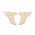 RP8880-1039 Motorcycle Side Fairing Cover Panel Bracket Kit for Harley Road Glide CVO ST FLTRXSTSE 2024-later