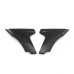 RP8880-1039 Motorcycle Side Fairing Cover Panel Bracket Kit for Harley Road Glide CVO ST FLTRXSTSE 2024-later