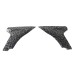 RP8880-1039 Motorcycle Side Fairing Cover Panel Bracket Kit for Harley Road Glide CVO ST FLTRXSTSE 2024-later