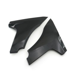 RP8880-1039 Motorcycle Side Fairing Cover Panel Bracket Kit for Harley Road Glide CVO ST FLTRXSTSE 2024-later