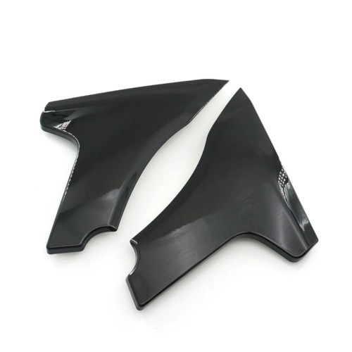 RP8880-1039 Motorcycle Side Fairing Cover Panel Bracket Kit for Harley Road Glide CVO ST FLTRXSTSE 2024-later