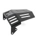 RP8880-1040B Chin Fairing Spoiler for Harley Softail 2018-2025