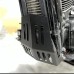 RP8880-1040B Chin Fairing Spoiler for Harley Softail 2018-2025