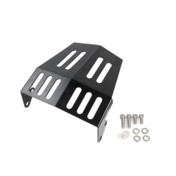 RP8880-1040B Chin Fairing Spoiler for Harley Softail 2018-2025 RP8880-1040B Chin Fairing Spoiler for Harley Softail 2018-2025