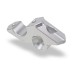 RP9920-1174S 30mm Handlebar Riser Clamp with 38mm Offset for BMW R1300GS 2023-Later R1300GS Adventure 2025-Later