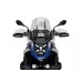 RP9940-2064 Handguard Extensions Cover for BMW R1300GS 2023-Later R1300GS Adventure 2025-Later