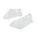 RP9940-2064 Handguard Extensions Cover for BMW R1300GS 2023-Later R1300GS Adventure 2025-Later