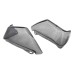 RP9940-2064 Handguard Extensions Cover for BMW R1300GS 2023-Later R1300GS Adventure 2025-Later