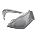 RP9940-2064 Handguard Extensions Cover for BMW R1300GS 2023-Later R1300GS Adventure 2025-Later