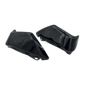 RP9940-2064 Handguard Extensions Cover for BMW R1300GS 2023-Later R1300GS Adventure 2025-Later