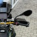 RP9940-2065B Hand Guards for BMW R1300GS 2023-Later R1300GS Adventure 2025-Later