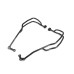 RP9940-2065B Hand Guards for BMW R1300GS 2023-Later R1300GS Adventure 2025-Later