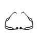 RP9940-2065B Hand Guards for BMW R1300GS 2023-Later R1300GS Adventure 2025-Later