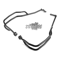 RP9940-2065B Hand Guards for BMW R1300GS 2023-Later R1300GS Adventure 2025-Later