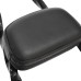 RP7771-2090B Motorcycle Tall Sharp Style Sissy Bar Fat Passenger Backrest Bar Detachable Compatible for Harley Touring Road King Electra Glide Street Glide FLHR FLHX FLHT FLTR 1997-2008