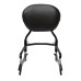 RP7771-2092 Motorcycle 14" Backrest Sissy Bar for Indian Roadmaster with PowerBand Audio Package 2024-Later Indian Roadmaster Limited with PowerBand Audio Package 2024-Later