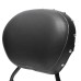 RP7771-2092 Motorcycle 14" Backrest Sissy Bar for Indian Roadmaster with PowerBand Audio Package 2024-Later Indian Roadmaster Limited with PowerBand Audio Package 2024-Later