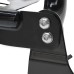 RP7771-3077B Detachable Passenger Sissy Bar with Luggage for Indian Roadmaster with PowerBand Audio Package 2024-Later Indian Roadmaster Limited with PowerBand Audio Package 2024-Later