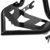 RP7771-3077B Detachable Passenger Sissy Bar with Luggage for Indian Roadmaster with PowerBand Audio Package 2024-Later Indian Roadmaster Limited with PowerBand Audio Package 2024-Later