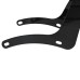 RP7771-3079B Detachable Passenger Sissy Bar with Luggage for Indian Scout Rogue 2022-2024 Indian Scout Bobber Twenty 2020-Later Indian Scout Bobber Sixty 2020-Later