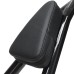 RP7771-3079B Detachable Passenger Sissy Bar with Luggage for Indian Scout Rogue 2022-2024 Indian Scout Bobber Twenty 2020-Later Indian Scout Bobber Sixty 2020-Later