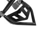 RP7771-3079B Detachable Passenger Sissy Bar with Luggage for Indian Scout Rogue 2022-2024 Indian Scout Bobber Twenty 2020-Later Indian Scout Bobber Sixty 2020-Later