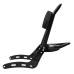RP7771-3080B Detachable Passenger Sissy Bar with Luggage for Indian Chief ,Chief Bobber,Sport Chief,Super Chief 2022-Later