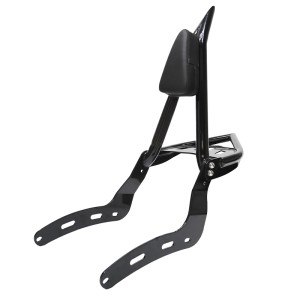 RP7771-3080B Detachable Passenger Sissy Bar with Luggage for Indian Chief ,Chief Bobber,Sport Chief,Super Chief 2022-Later