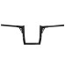 RP9910-2098 10" Motorcycle Apache Baggers Handlebar for Indian Chieftain Roadmaster 2018-Later