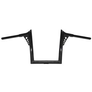 RP9910-2098 10" Motorcycle Apache Baggers Handlebar for Indian Chieftain Roadmaster 2018-Later