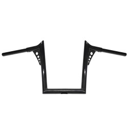 RP9910-2099 12" Motorcycle Apache Baggers Handlebar for Indian Chieftain Roadmaster 2018-Later