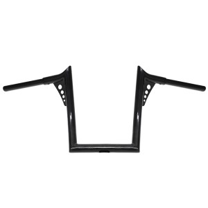RP9910-2099 12" Motorcycle Apache Baggers Handlebar for Indian Chieftain Roadmaster 2018-Later