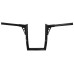 RP9910-2100 14" Motorcycle Apache Baggers Handlebar for Indian Chieftain Roadmaster 2018-Later