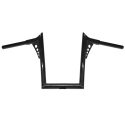 RP9910-2100 14" Motorcycle Apache Baggers Handlebar for Indian Chieftain Roadmaster 2018-Later