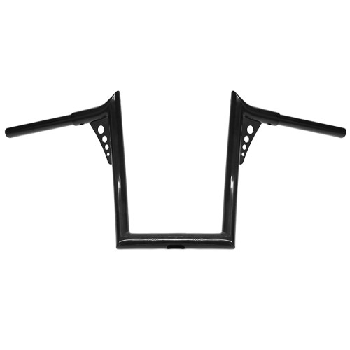 RP9910-2100 14" Motorcycle Apache Baggers Handlebar for Indian Chieftain Roadmaster 2018-Later