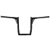 RP9910-2101 16" Motorcycle Apache Baggers Handlebar for Indian Chieftain Roadmaster 2018-Later