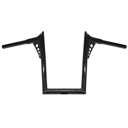 RP9910-2101 16" Motorcycle Apache Baggers Handlebar for Indian Chieftain Roadmaster 2018-Later