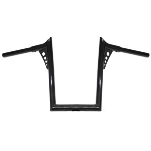RP9910-2101 16" Motorcycle Apache Baggers Handlebar for Indian Chieftain Roadmaster 2018-Later